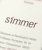 Simmer Restaurant